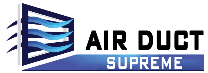 Logo - Airduct Supreme
-